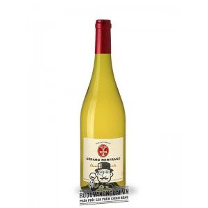 Vang Pháp Gerard Bertrand Reserve Speciale White