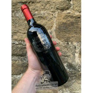 Vang Pháp Pezat Grand Vin De Bordeaux bn1