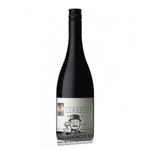Rượu vang Torbreck Old Vines Barossa Valley Blend