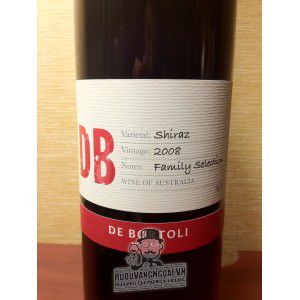 Rượu vang De Bortoli DB Selection bn2