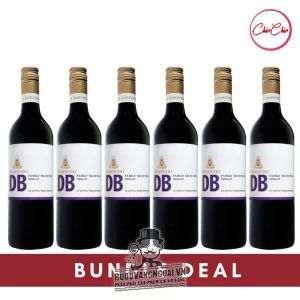 Rượu vang De Bortoli DB Selection bn3