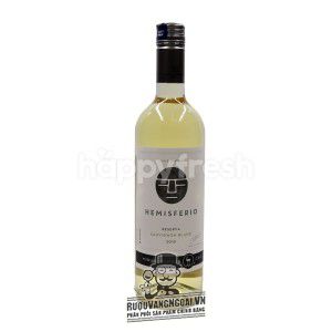 Vang Chile Hemisferio Reserva Sauvignon Blanc Miguel Torres bn2