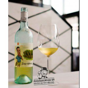 Rượu vang Lost Block Tyrrell‘s Semillon Hunter Valley