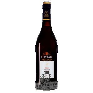 Rượu vang Lustau Fino Jarana Sherry bn1