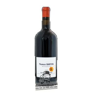 Rượu vang Thomas Barton Reserve Bordeaux