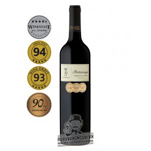Rượu vang Pertaringa Understudy Cabernet Sauvignon thượng hạng bn1