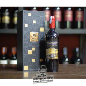 Vang Chile Viento Norte Family Reserve Cao Cấp