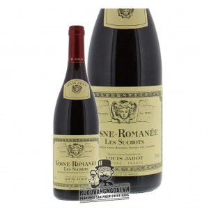 Vang Pháp Couvent des Jacobins Bourgogne Pinot Noir bn1
