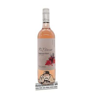 Rượu vang Yalumba Y Series Sangiovese Rose bn3
