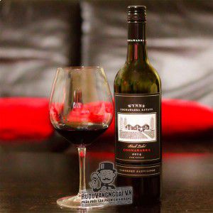 Rượu vang Wynns Coonawarra Black Label Cabernet Sauvignon bn1