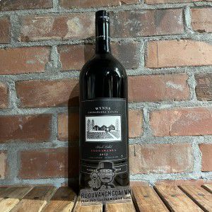 Rượu vang Wynns Coonawarra Black Label Cabernet Sauvignon bn3