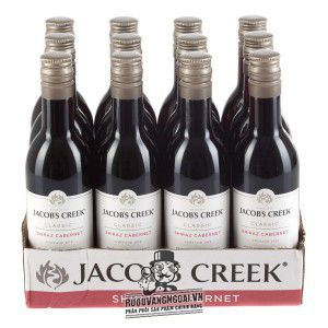 Rượu vang Jacobs Creek Classic uống ngon bn3