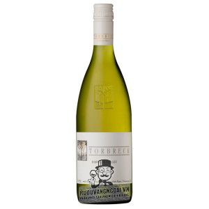 Rượu vang Torbreck Steading Blanc Barossa Valley