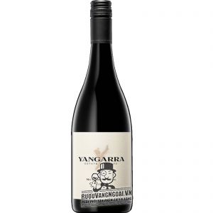 Rượu vang Yangarra Roussanne McLaren Vale