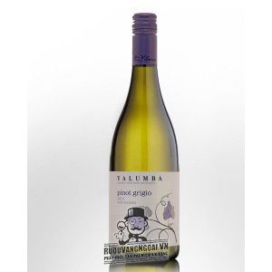 Rượu vang Yalumba Y Series Pinot Grigio bn1