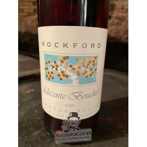 Rượu vang Rockford Alicante Bouchet bn1