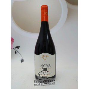 Vang Chile La Joya Gran Reserva Pinot Noir Bisquertt bn1