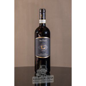 Vang Ý La Braccesca Vino Nobile di Montepulciano bn1