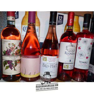 Rượu vang Carpineto Dogajolo Rose bn4