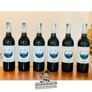 Rượu vang Deakin Estate Artisans Blend Cabernet Merlot bn3