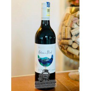 Rượu vang Deakin Estate Artisans Blend Cabernet Merlot bn4
