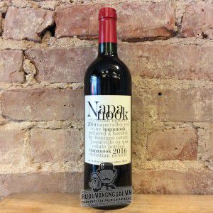 Rượu vang Napanook Napa Valley Red 91 điểm bn1