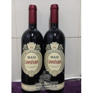 Rượu Vang Masi Campofiorin bn2