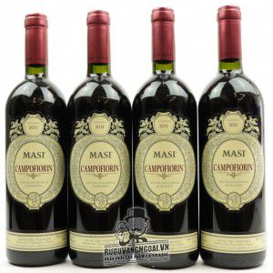 Rượu Vang Masi Campofiorin bn3