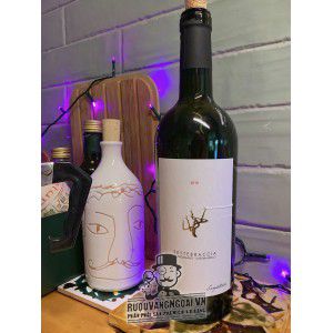 Rượu vang Ý SETTEBRACCIA SAMPIETRANA bn4
