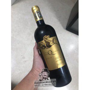 Rượu Vang Ý SAN QUIRICO GOLD NATIV thượng hạng bn1