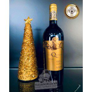 Rượu Vang Ý SAN QUIRICO GOLD NATIV thượng hạng bn2