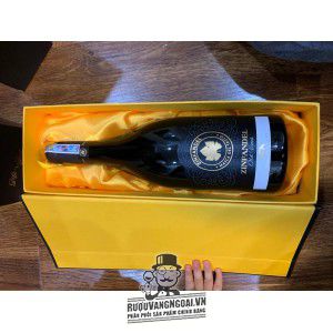 Vang Ý Masca Del Tacco Zinfandel Old Vines Puglia IGP bn3