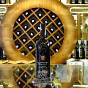 Rượu Vang Ý Aprica uống ngon bn2