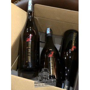 Rượu Vang Trắng Terre Di San Rocco cao cấp bn1