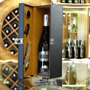 Rượu Vang Trắng Cortebianco Bianco Terre Siciliane IGT uống ngon bn2