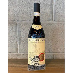 Rượu Vang Ý BARBARESCO Produttori Del Barbaresco cao cấp bn2