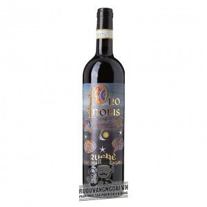 Rượu Vang Ý Pro Nobis cao cấp bn2