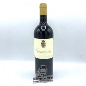 Rượu Vang Ý San Leonardo Carmenere cao cấp bn3