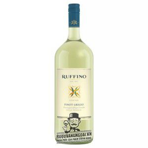 Rượu vang Ruffino Lumina Pinot Grigio uống ngon bn1