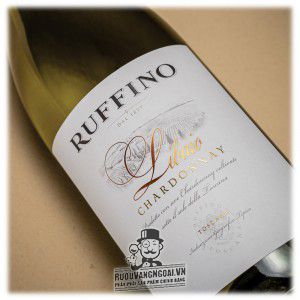 Rượu vang Ruffino Libaio Chardonnay uống ngon bn3