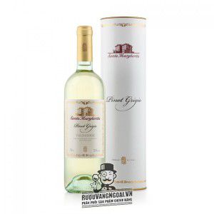 Rượu Vang Ý Santa Margherita Pinot Grigio Valdadige uống ngon bn1