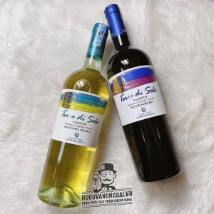 Rượu Vang Ý Terre Di Sole Bianca uống ngon bn2