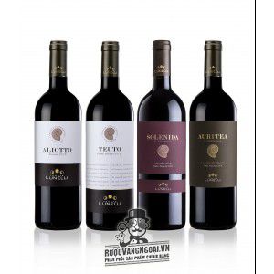 Rượu Vang Ý Tenute Lunelli Teuto Costa Toscana cao cấp bn3