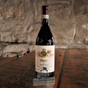 Rượu Vang Ý Vietti Barolo Castiglione cao cấp bn1