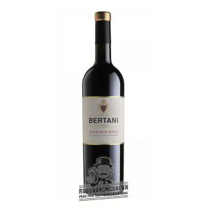 Rượu Vang Ý Bertani Valpolicella uống ngon bn2