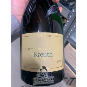 Rượu Vang Kreuth Chardonnay cao cấp bn3