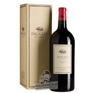 Rượu Vang Insoglio Toscana thượng hạng bn3