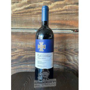 Rượu Vang Flaccianello Della Pieve cao cấp bn2
