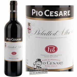 Rượu Vang Đỏ Pio Cesare Oltre Langhe cao cấp bn3