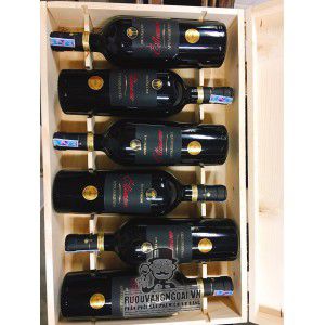 Rượu Vang Due Palme Ettamiano cao cấp bn1